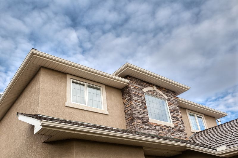 Cost of Stucco in Akron, OH